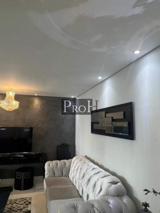 Imagem Apartamento com 3 Quartos à Venda, 125 m² em Mooca - São Paulo Imagem Apartamento com 3 Quartos à Venda, 125 m² em Mooca - São Paulo