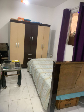 Imagem Apartamento com 1 Quarto à Venda,  em Quinta Da Paineira - São Paulo
