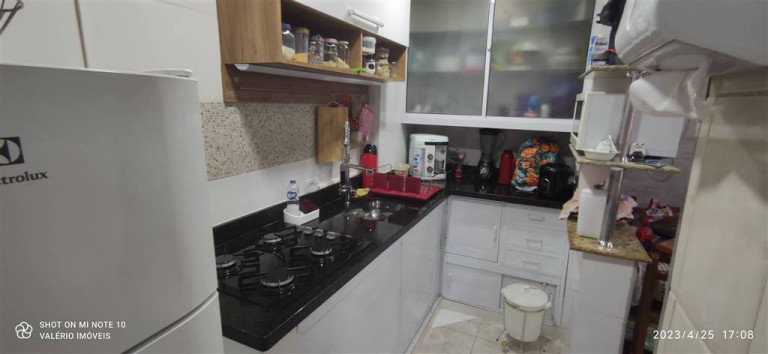 Imagem Casa com 1 Quarto à Venda, 50 m² em Jardim Real - Praia Grande Imagem Casa com 1 Quarto à Venda, 50 m² em Jardim Real - Praia Grande