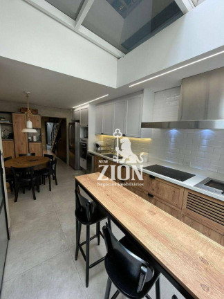 Imagem Sobrado com 2 Quartos à Venda, 104 m² em Vila Maria Alta - São Paulo Imagem Sobrado com 2 Quartos à Venda, 104 m² em Vila Maria Alta - São Paulo