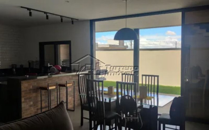 Imagem Casa de Condomínio com 3 Quartos à Venda, 240 m² em Loteamento Floresta - São José Dos Campos Imagem Casa de Condomínio com 3 Quartos à Venda, 240 m² em Loteamento Floresta - São José Dos Campos
