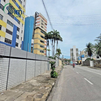 Imagem Apartamento com 3 Quartos à Venda, 107 m² em Papicu - Fortaleza