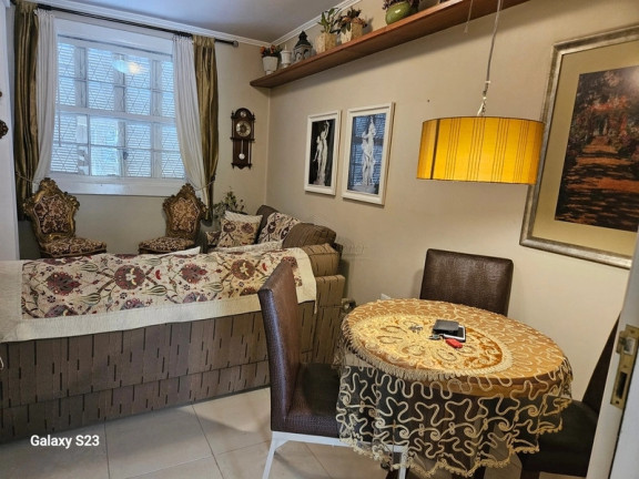 Imagem Apartamento com 2 Quartos à Venda, 115 m² em Auxiliadora - Porto Alegre