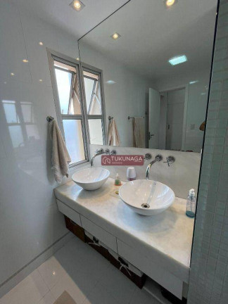 Imagem Cobertura com 3 Quartos à Venda, 190 m² em Vila Augusta - Guarulhos