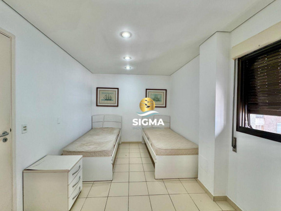 Imagem Apartamento com 3 Quartos à Venda, 160 m² em Pitangueiras - Guarujá