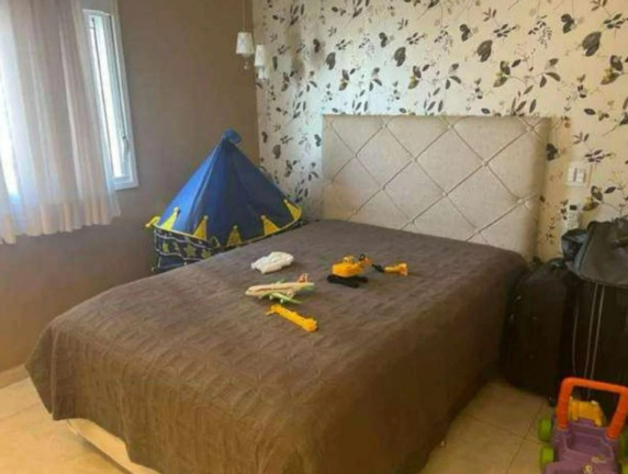 Imagem Apartamento com 3 Quartos à Venda, 173 m² em Chácara Flora - São Paulo Imagem Apartamento com 3 Quartos à Venda, 173 m² em Chácara Flora - São Paulo