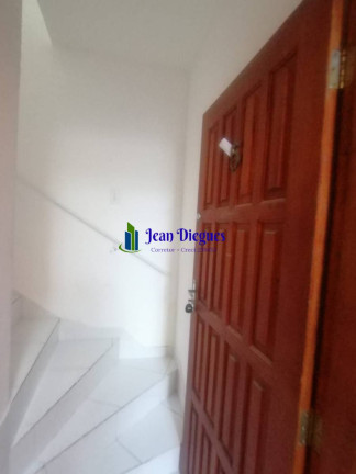Imagem Casa com 2 Quartos à Venda, 42 m² em Samambaia - Praia Grande Imagem Casa com 2 Quartos à Venda, 42 m² em Samambaia - Praia Grande