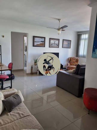 Imagem Apartamento com 2 Quartos à Venda, 110 m² em Boqueirao - Santos