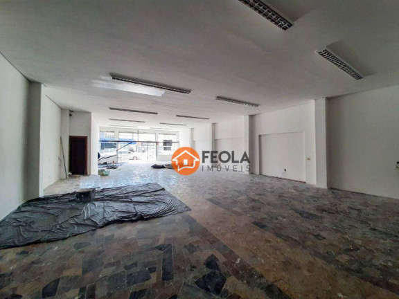 Imagem Sala Comercial para Alugar, 229 m² em Vila Molon - Americana Imagem Sala Comercial para Alugar, 229 m² em Vila Molon - Americana