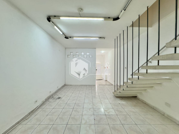 Imagem Imóvel Comercial à Venda, 118 m² em Chácara Santo Antônio (zona Sul) - São Paulo Imagem Imóvel Comercial à Venda, 118 m² em Chácara Santo Antônio (zona Sul) - São Paulo