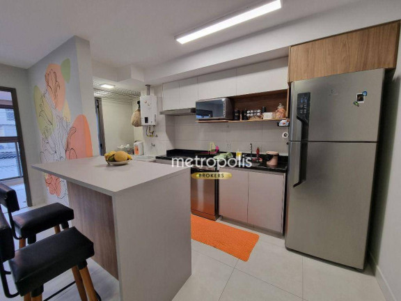 Imagem Apartamento com 2 Quartos à Venda, 77 m² em Vila Gilda - Santo André Imagem Apartamento com 2 Quartos à Venda, 77 m² em Vila Gilda - Santo André
