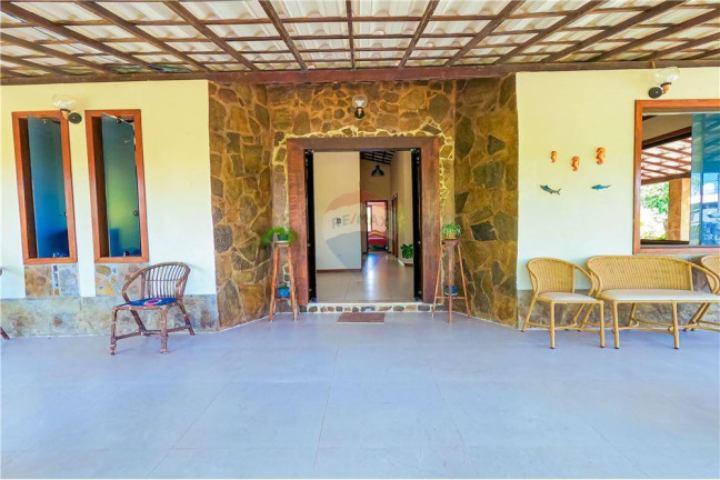 Imagem Casa com 3 Quartos à Venda, 246 m² em Itacimirim - Camaçari Imagem Casa com 3 Quartos à Venda, 246 m² em Itacimirim - Camaçari