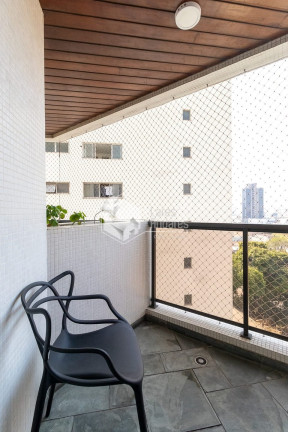 Imagem Apartamento com 4 Quartos à Venda, 260 m² em Aclimação - São Paulo