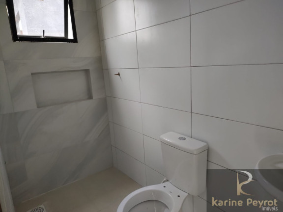 Imagem Casa com 3 Quartos à Venda, 58 m² em Campestre - São Leopoldo