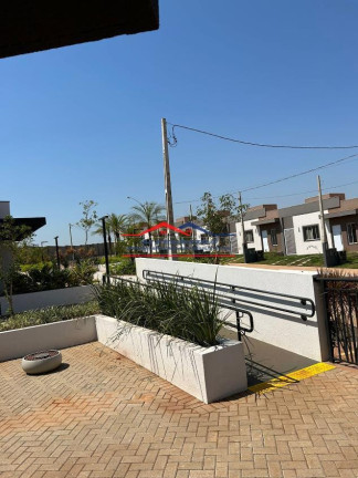 Imagem Casa de Condomínio com 2 Quartos à Venda, 60 m² em Perdizes - Piracicaba