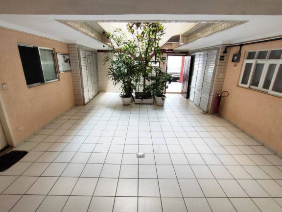 Apartamento com 1 Quarto à Venda, 35 m² em Tupi - Praia Grande