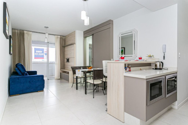 Imagem Apartamento com 2 Quartos à Venda, 67 m² em Barreiros - São José