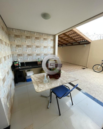 Imagem Sobrado com 4 Quartos à Venda, 126 m² em Augusta Mota - Montes Claros Imagem Sobrado com 4 Quartos à Venda, 126 m² em Augusta Mota - Montes Claros