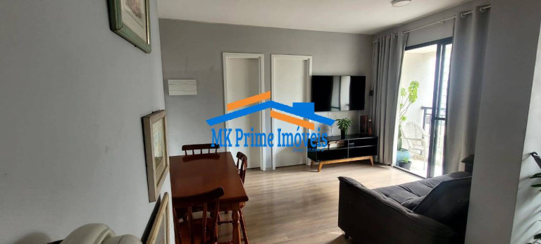 Imagem Apartamento com 1 Quarto à Venda, 40 m² em Presidente Altino - Osasco