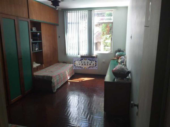 Imagem Apartamento com 4 Quartos à Venda, 170 m² em Laranjeiras - Rio De Janeiro