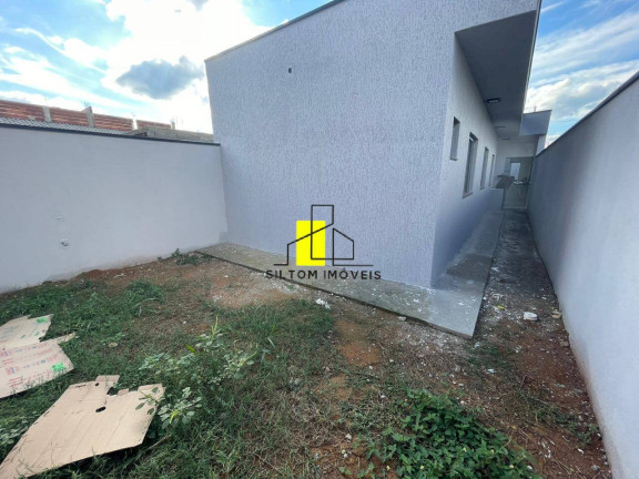 Imagem Casa com 3 Quartos à Venda, 86 m² em Areao - Taubaté
