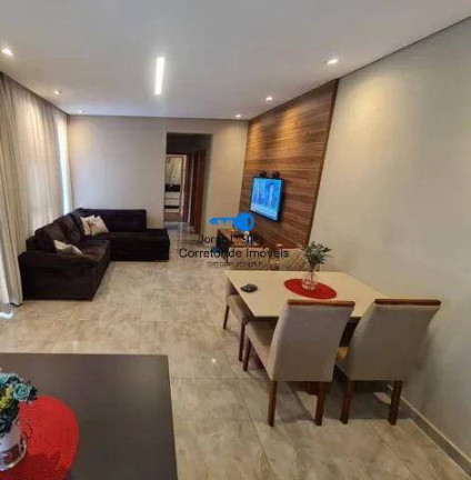 Imagem Apartamento com 3 Quartos à Venda, 76 m² em Vila Poupança - Santana De Parnaíba