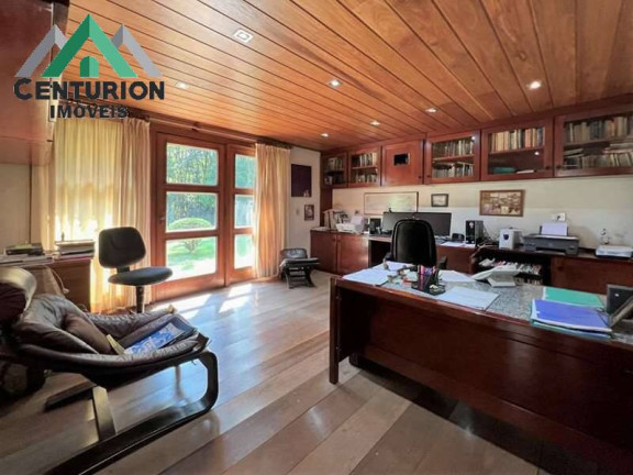 Imagem Casa de Condomínio com 5 Quartos à Venda, 1 m² em Parque Silvino Pereira - Cotia Imagem Casa de Condomínio com 5 Quartos à Venda, 1 m² em Parque Silvino Pereira - Cotia