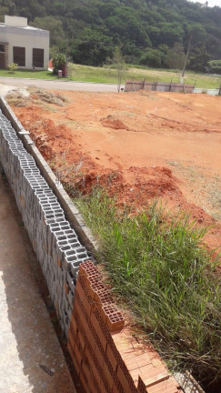 Imagem Terreno em Condomínio à Venda, 1.000 m² em Jambeiro