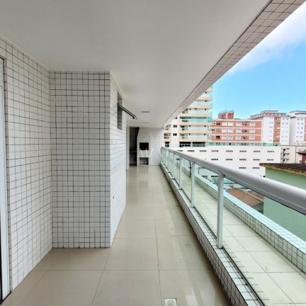 Imagem Apartamento com 2 Quartos à Venda, 95 m² em Tupi - Praia Grande