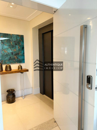 Imagem Apartamento com 3 Quartos à Venda, 236 m² em Vila Mariana - São Paulo