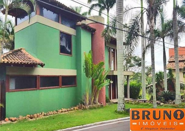 Imagem Casa com 5 Quartos à Venda, 700 m² em Praia Do Morro - Guarapari