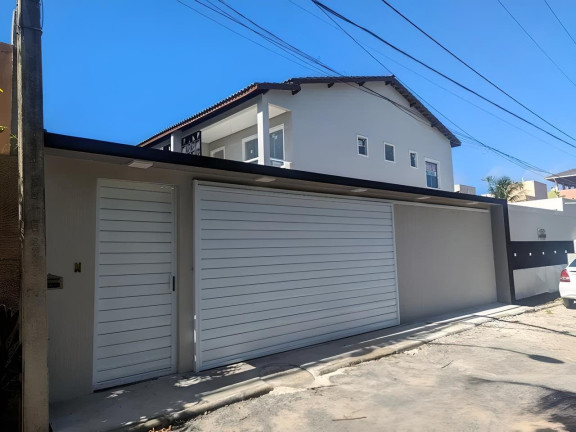 Imagem Casa com 3 Quartos à Venda, 130 m² em Ipitanga - Lauro De Freitas Imagem Casa com 3 Quartos à Venda, 130 m² em Ipitanga - Lauro De Freitas