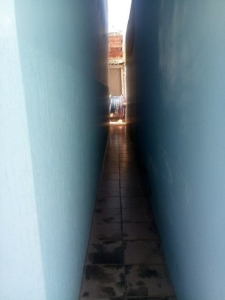Imagem Casa com 4 Quartos à Venda, 144 m² em Samambaia - Brasília