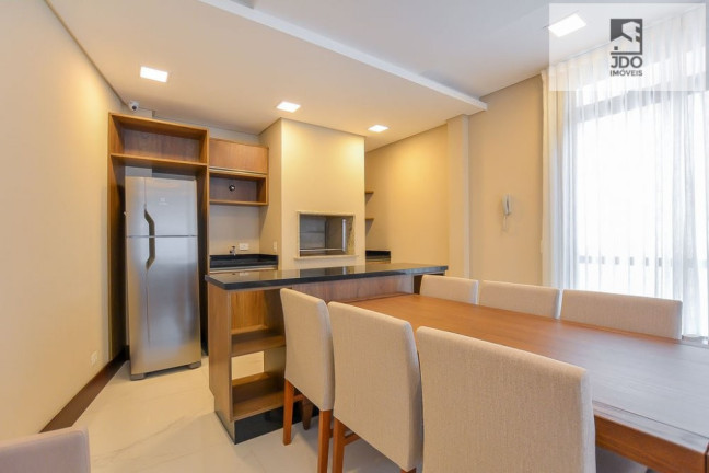 Imagem Apartamento com 1 Quarto à Venda, 48 m² em água Verde - Curitiba Imagem Apartamento com 1 Quarto à Venda, 48 m² em água Verde - Curitiba