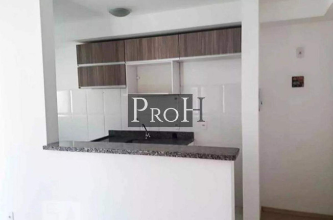 Imagem Apartamento com 2 Quartos à Venda, 53 m² em Centro - São Bernardo Do Campo