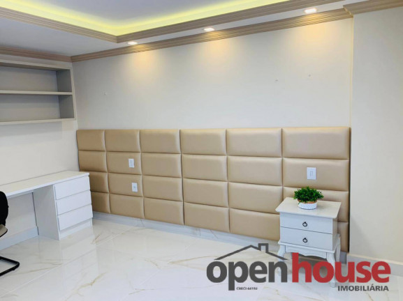 Imagem Apartamento com 4 Quartos à Venda, 200 m² em Tirol - Natal Imagem Apartamento com 4 Quartos à Venda, 200 m² em Tirol - Natal