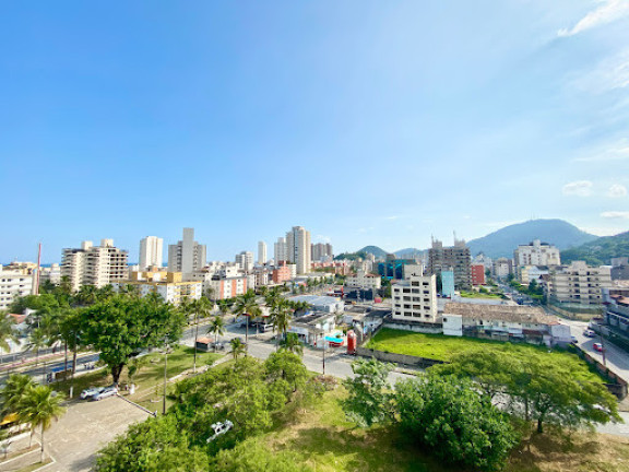 Imagem Apartamento com 2 Quartos à Venda, 67 m² em Enseada - Guarujá