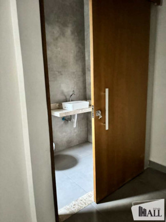 Imagem Casa com 3 Quartos à Venda, 112 m² em Miravista - Mirassol