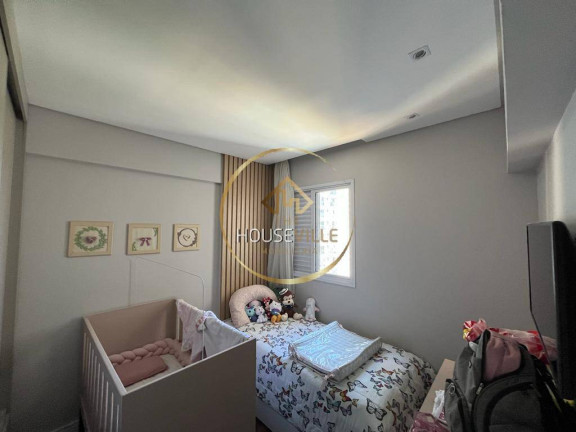Imagem Apartamento com 3 Quartos à Venda, 142 m² em Jardim Das Indústrias - São José Dos Campos Imagem Apartamento com 3 Quartos à Venda, 142 m² em Jardim Das Indústrias - São José Dos Campos