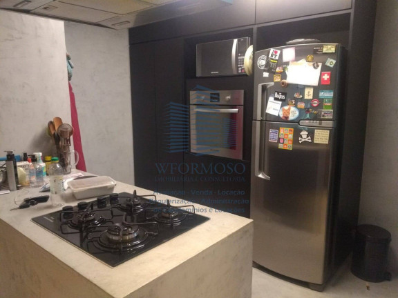 Imagem Apartamento com 3 Quartos à Venda, 67 m² em Tijuca - Rio De Janeiro