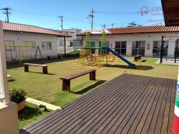 Imagem Apartamento com 2 Quartos à Venda, 47 m² em Nossa Senhora Aparecida - Itu Imagem Apartamento com 2 Quartos à Venda, 47 m² em Nossa Senhora Aparecida - Itu