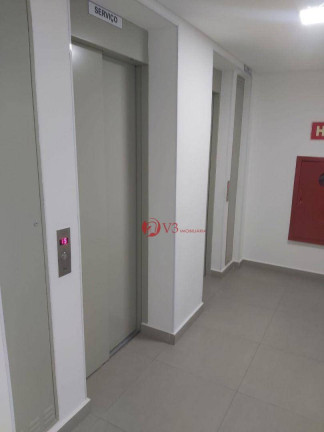Imagem Apartamento com 1 Quarto à Venda, 40 m² em Cidade Patriarca - São Paulo Imagem Apartamento com 1 Quarto à Venda, 40 m² em Cidade Patriarca - São Paulo