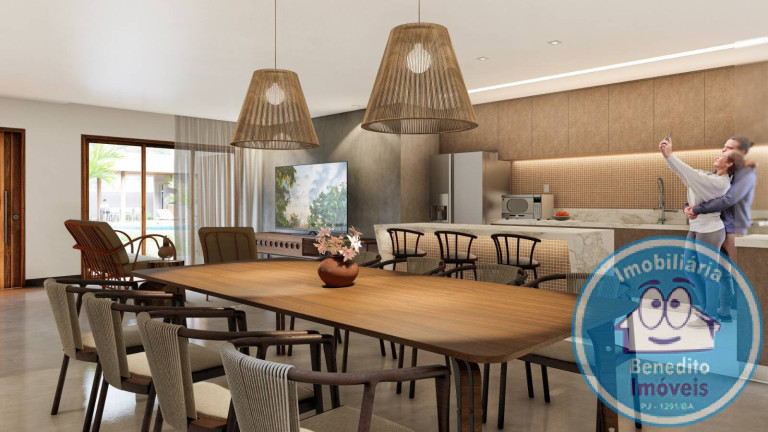 Imagem Apartamento com 3 Quartos à Venda, 137 m² em Arraial D Ajuda - Porto Seguro Imagem Apartamento com 3 Quartos à Venda, 137 m² em Arraial D Ajuda - Porto Seguro