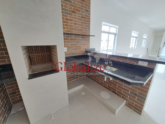 Imagem Casa com 3 Quartos à Venda, 155 m² em Embaré - Santos