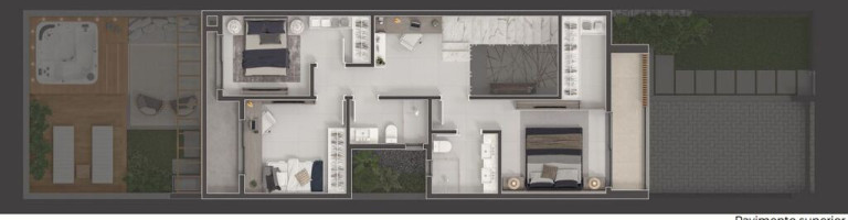 Imagem Casa com 3 Quartos à Venda, 150 m² em Igara - Canoas