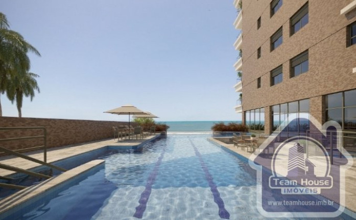 Imagem Apartamento com 2 Quartos à Venda, 112 m² em Centro - Bertioga