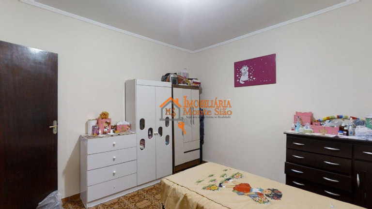 Imagem Sobrado com 7 Quartos à Venda, 688 m² em Jardim Presidente Dutra - Guarulhos Imagem Sobrado com 7 Quartos à Venda, 688 m² em Jardim Presidente Dutra - Guarulhos