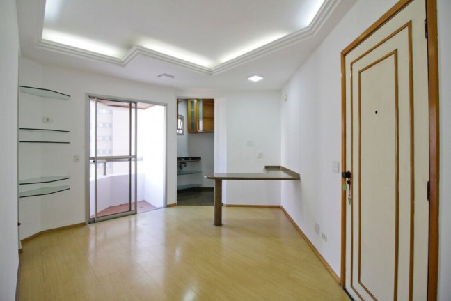 Imagem Imóvel com 1 Quarto à Venda, 40 m² em Paraíso - São Paulo