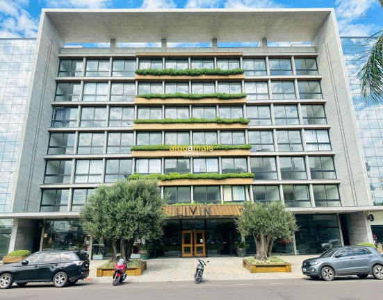 Imagem Imóvel com 1 Quarto à Venda, 50 m² em Atlântida - Xangri-lá