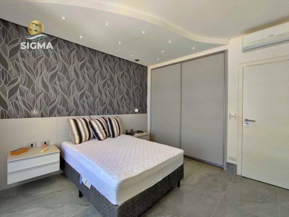 Imagem Apartamento com 3 Quartos à Venda, 155 m² em Pitangueiras - Guarujá Imagem Apartamento com 3 Quartos à Venda, 155 m² em Pitangueiras - Guarujá